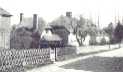The Village of West Dean